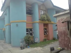 Babalola Hospital in Agege