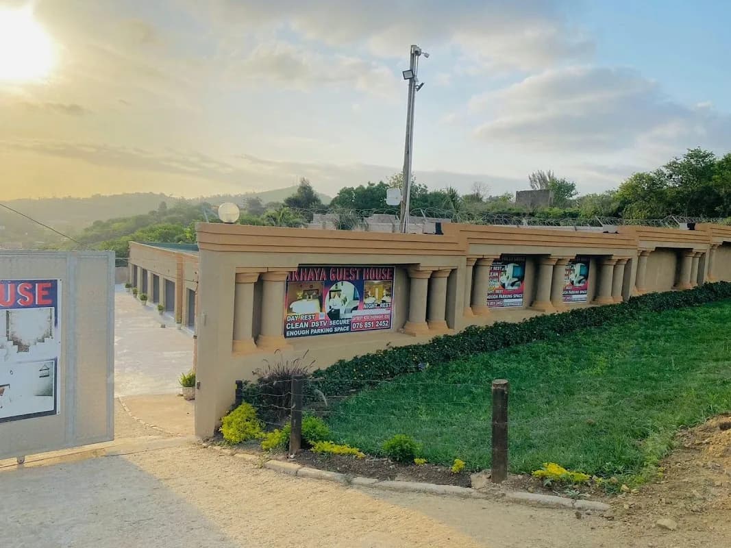 Ikhaya Guest House in Ngwelezane