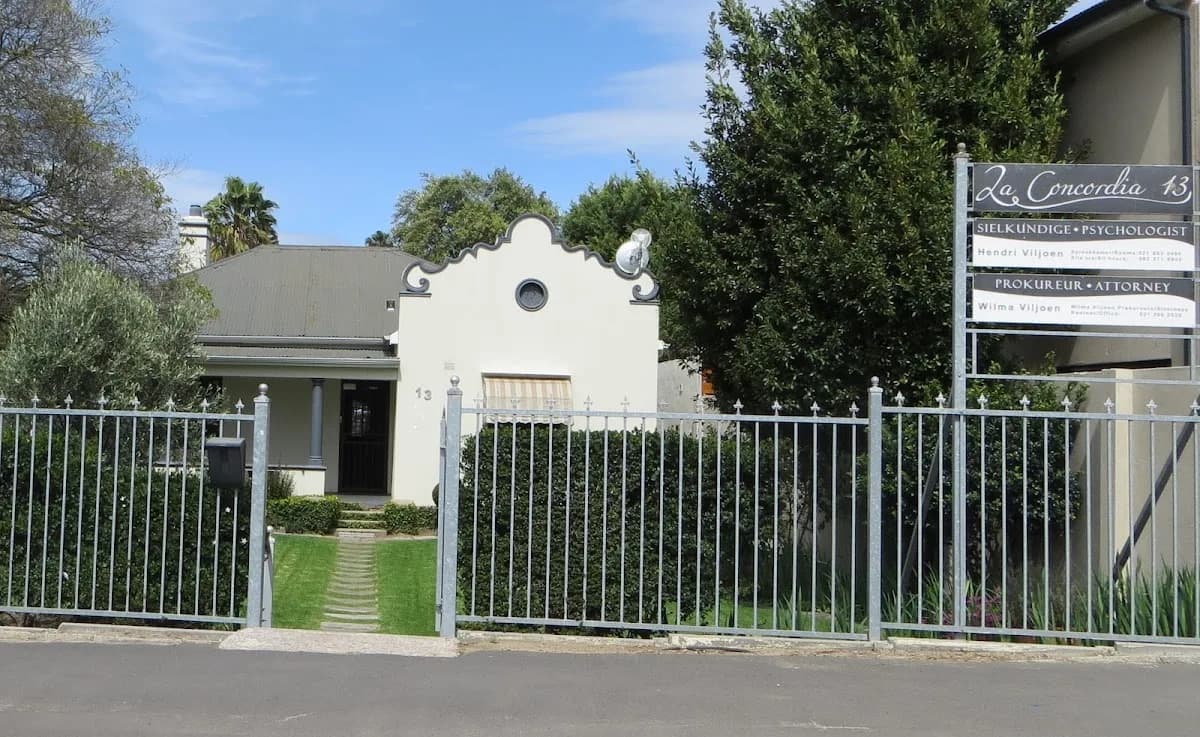 Wilma Viljoen Attorneys in Paarl CBD