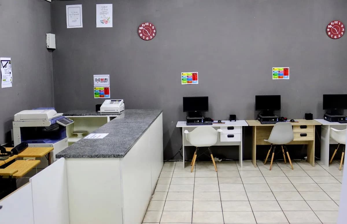 Ezer Printing Solutions in Del Judor