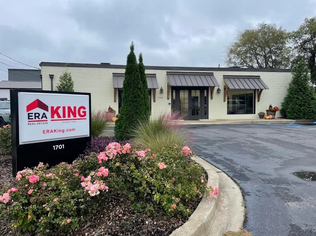 ERA King Real Estate - Homewood in Downtown / Five Points South