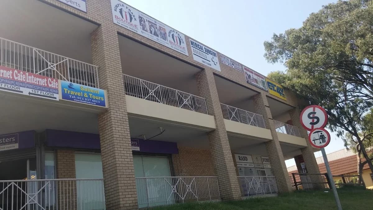 Activecare Family Medical Centre in Midrand