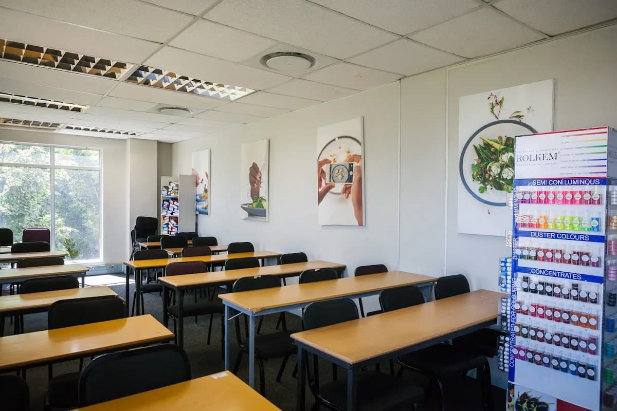Capsicum Culinary Studio - Pretoria Campus in Menlyn