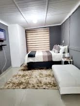 Beloved Lodge in Kimberley CBD