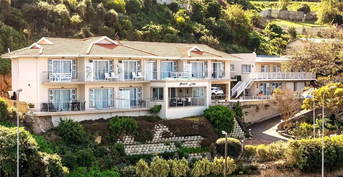 Phoenix Lodge and Waterside Accommodation in Sedgefield