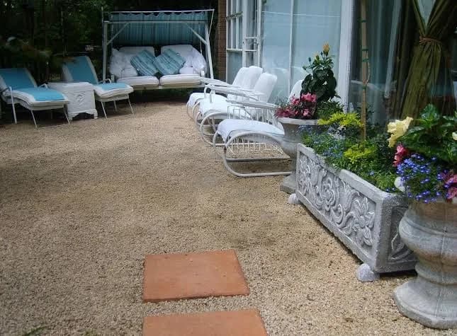 Emerald Guest House in Springs