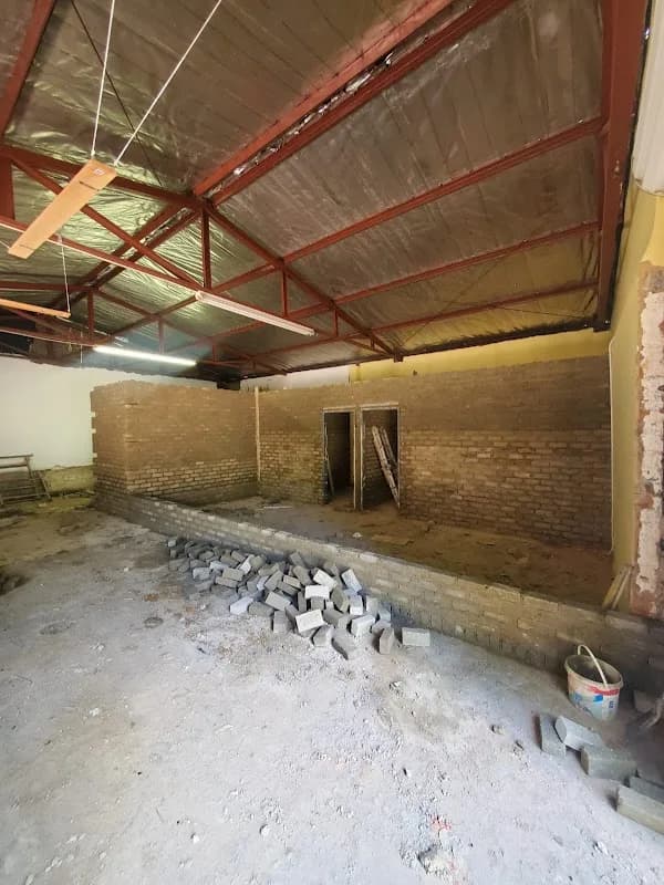 Ndimundimu Projects in Birch Acres