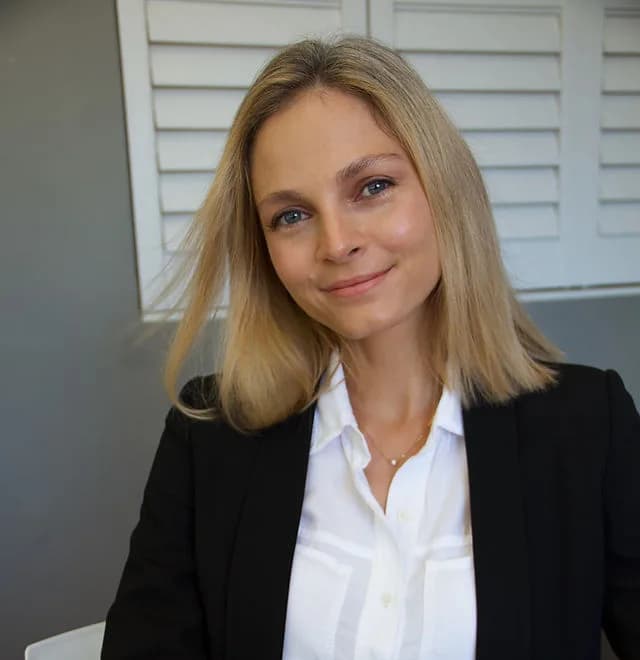 Marzaan de Villiers t/a MDV Attorneys in Sea Point
