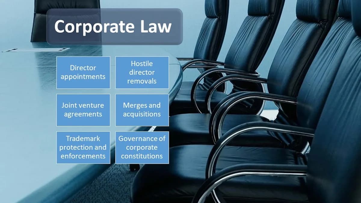 McCormick Law - Attorneys & Notaries in Sandton