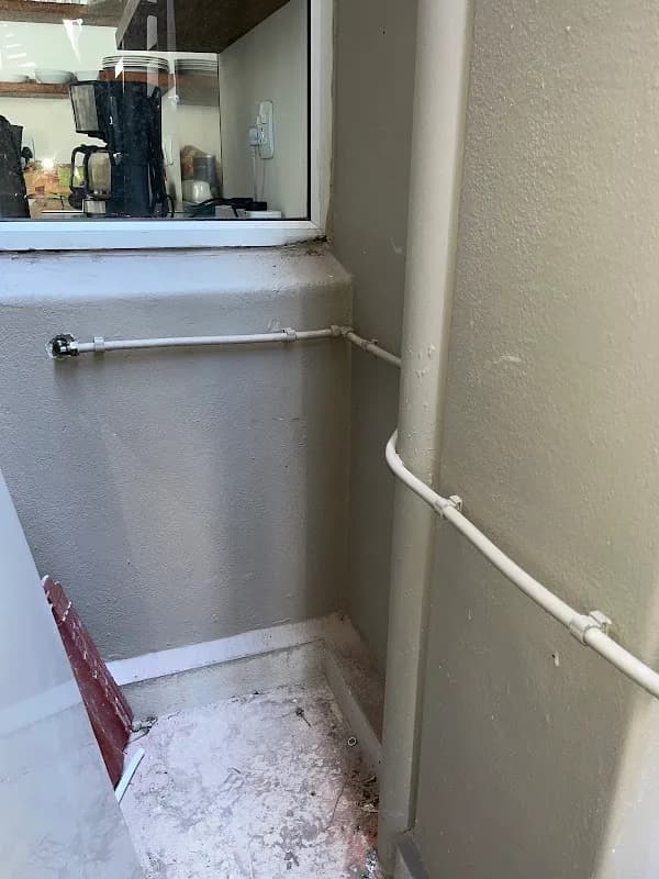 Duoworx Plumbing Solutions in Newlands