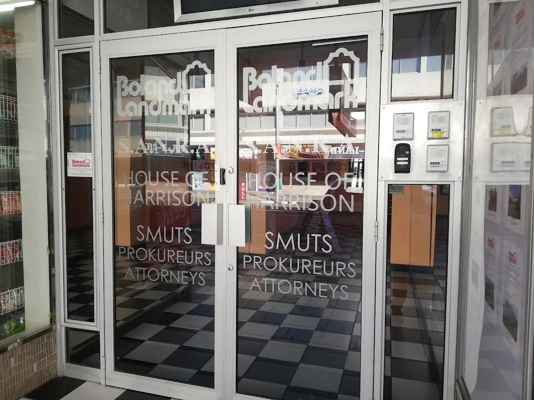 Smuts Attorneys Inc in Franschhoek