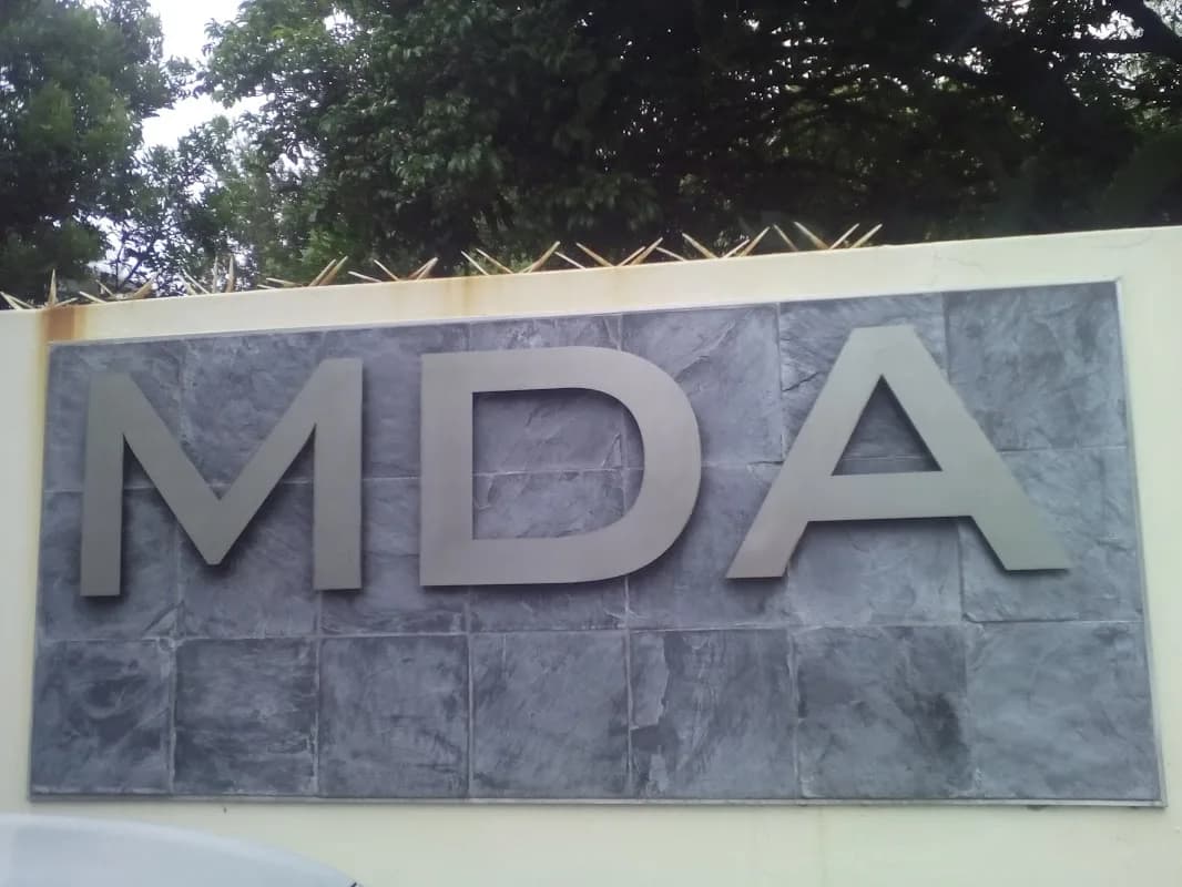 MDA Architects in Gqeberha CBD