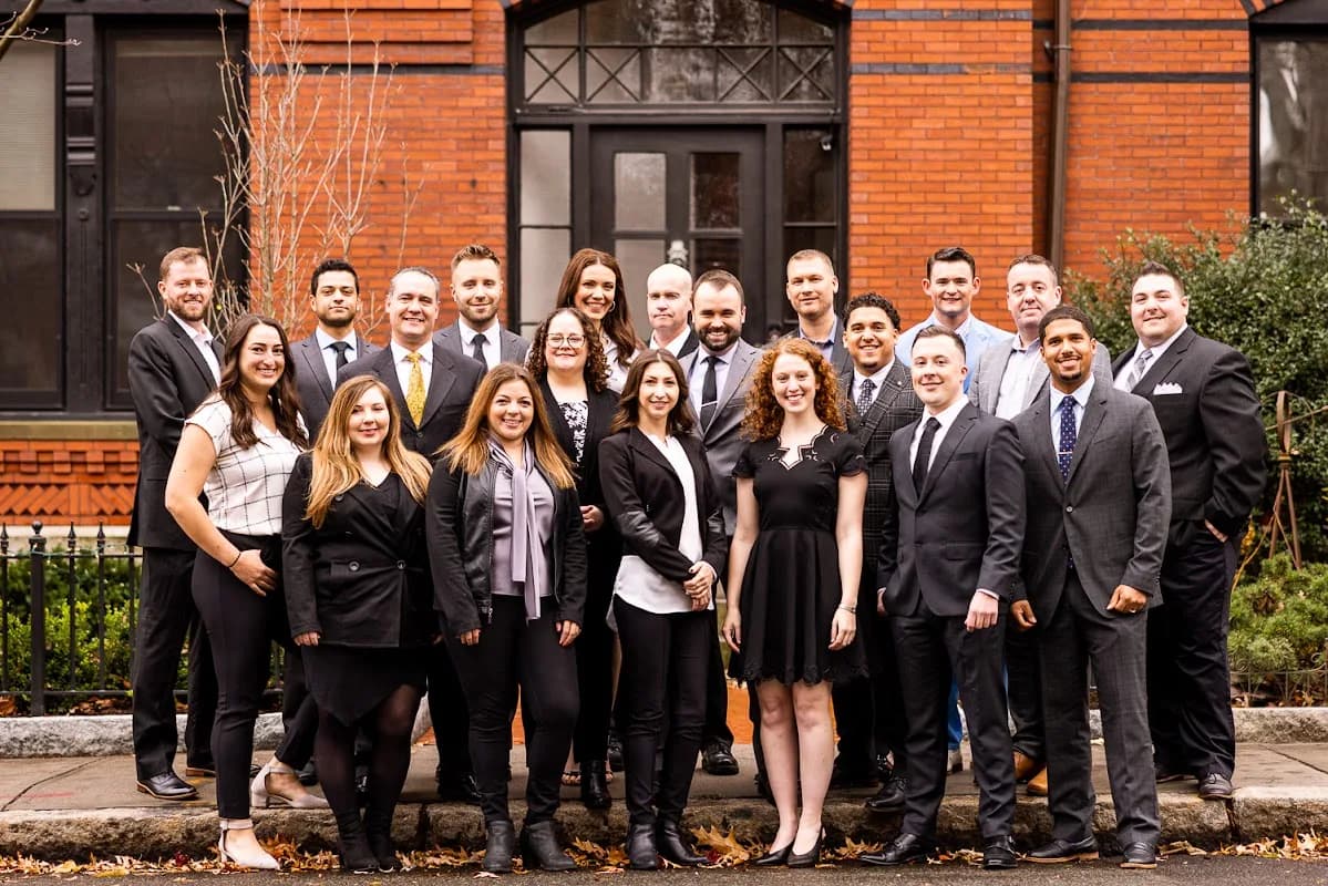 Encore Realty in Fenway / Longwood Medical