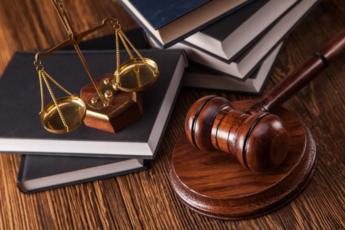 TMF Attorneys in Benoni