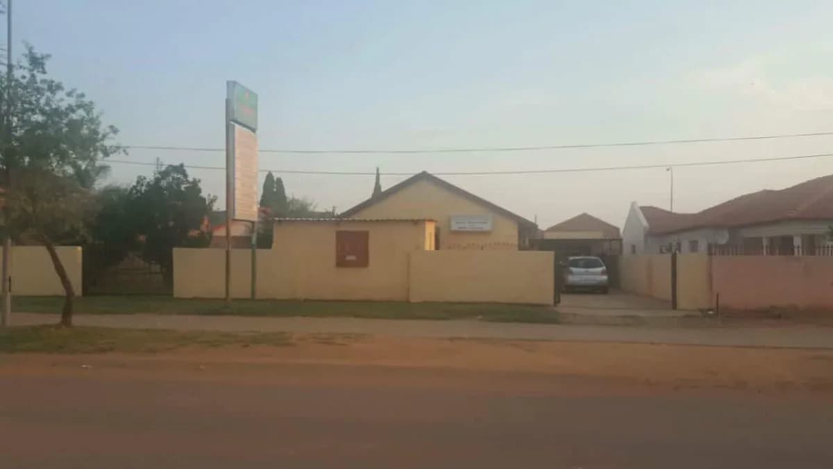 Mamelodi Gardens Health Clinic in Mamelodi