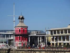 4 on Varneys Guest House in Green Point