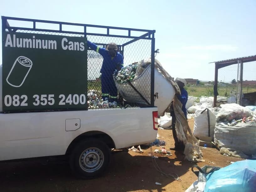 seshego recycling in Seshego