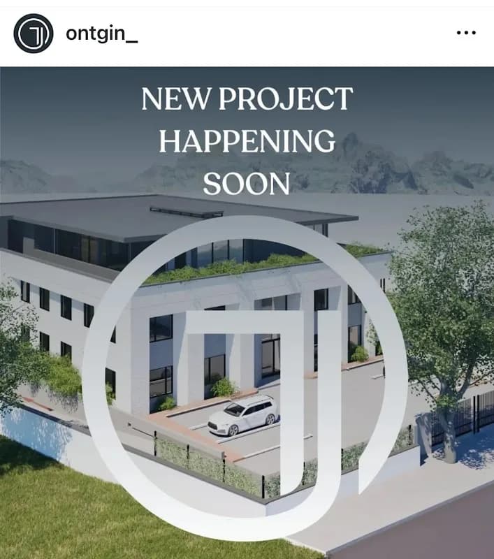 ONTGIN Property Consulting Services in Paarl CBD