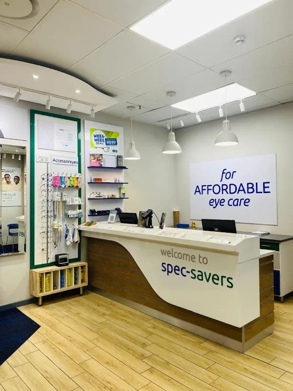 Spec-Savers The Workshop Durban in Ballito